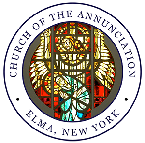 Church of the Annunciation logo